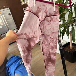 The OG Pant Tie Dye - Intuition